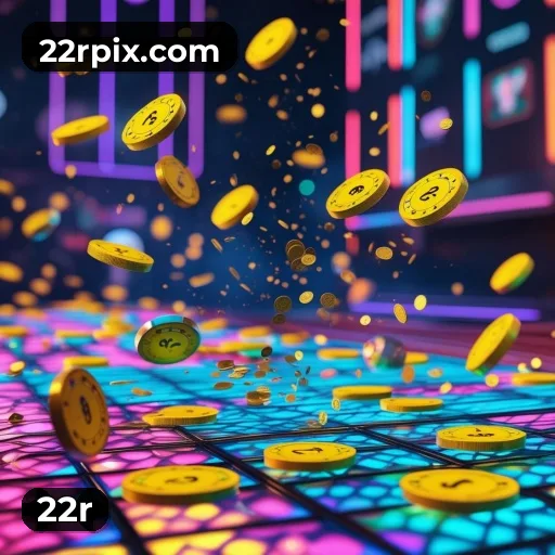 22r Logo 1