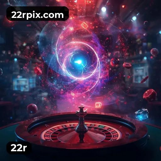 22r Logo 2