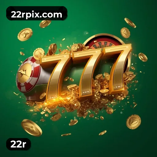 22r Logo 3