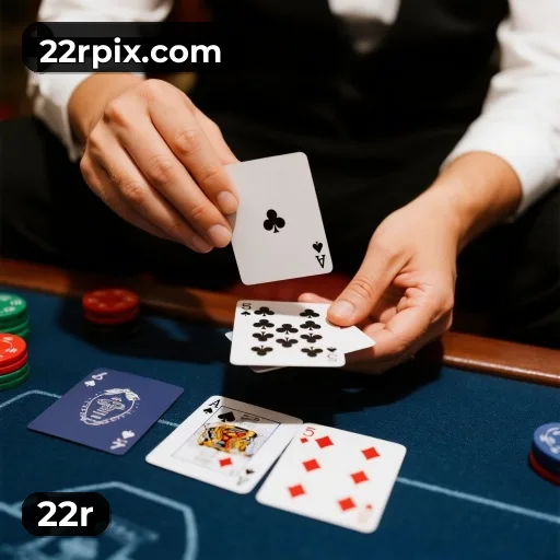 22r Certificado eCOGRA - Jogos Justos Auditados