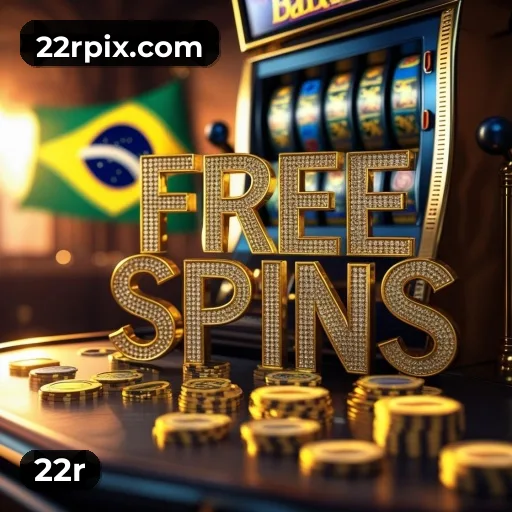 22r PIX Instantâneo - Saques em 8 Minutos