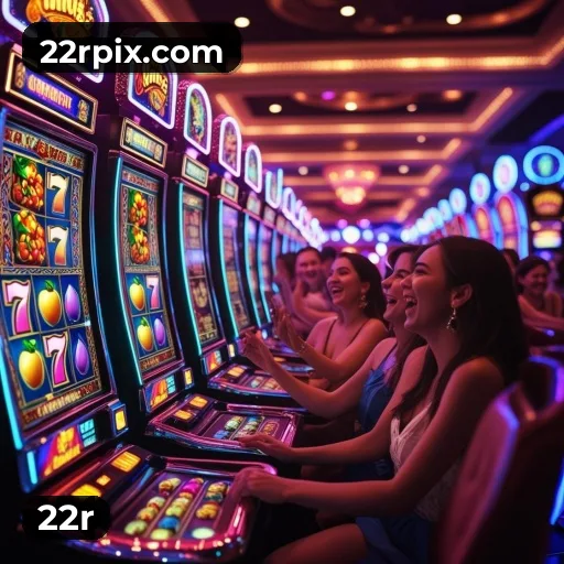 22r PIX Instantâneo - Saques em 8 Minutos