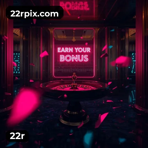 22r PIX Instantâneo - Saques em 8 Minutos