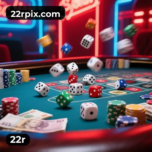 22r Licenciado Curaçao - Segurança SSL 256-bit