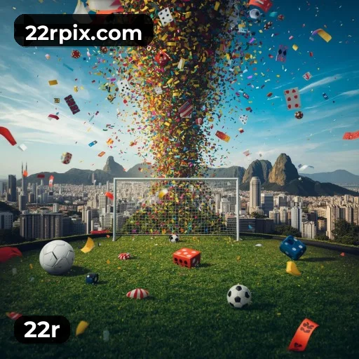 Loteria 22r - Mega-Sena online