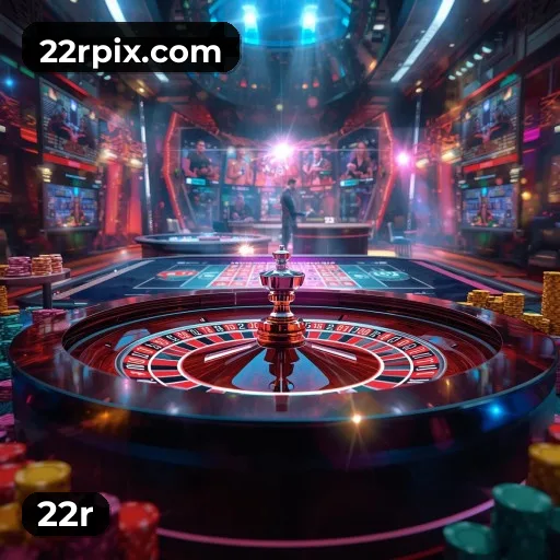 Loteria 22r - Quina e mais jogos