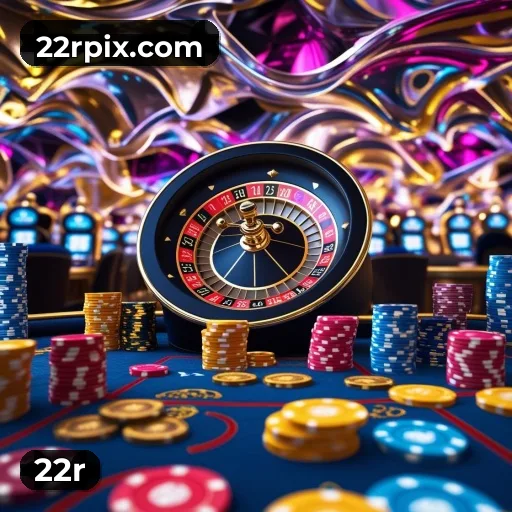 Slots 22r - RTP Alto Certificado
