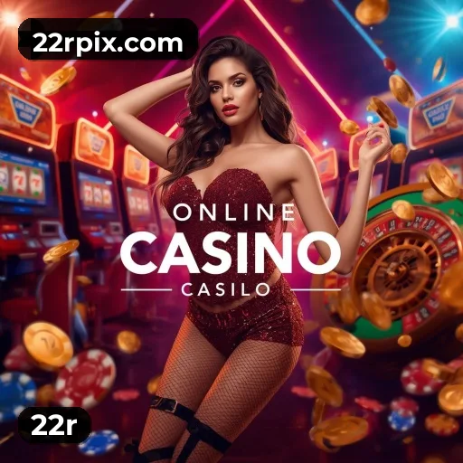 Slots 22r - Jackpots Progressivos
