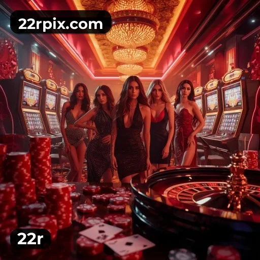 Telegram 22r - Canal Oficial Verificado